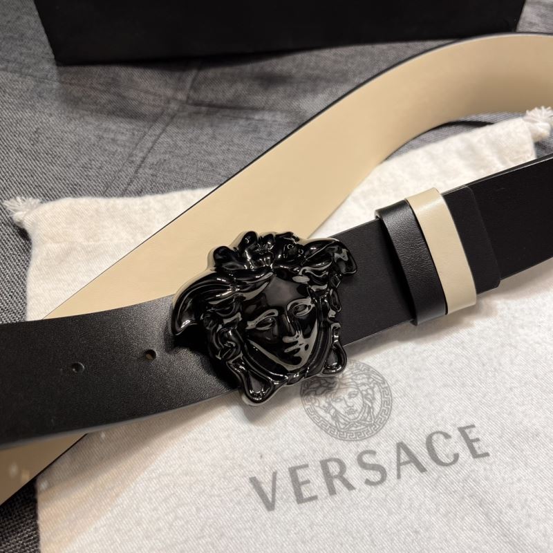 Versace Belts